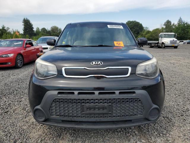 Photo 4 VIN: KNDJN2A28E7088523 - KIA SOUL 