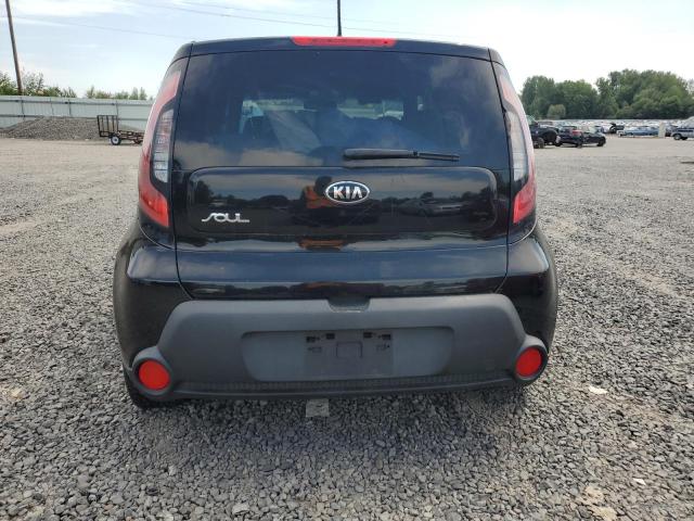 Photo 5 VIN: KNDJN2A28E7088523 - KIA SOUL 