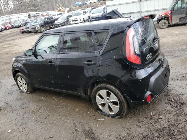 Photo 1 VIN: KNDJN2A28E7088697 - KIA SOUL 