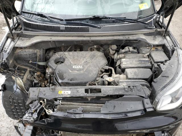 Photo 10 VIN: KNDJN2A28E7088697 - KIA SOUL 