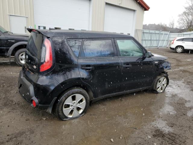 Photo 2 VIN: KNDJN2A28E7088697 - KIA SOUL 