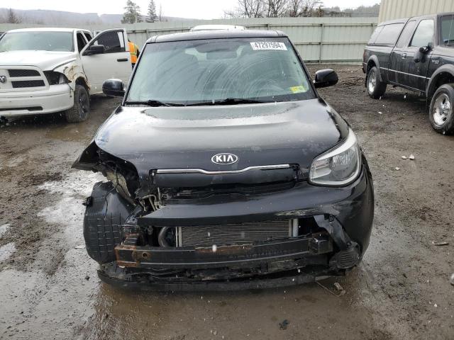 Photo 4 VIN: KNDJN2A28E7088697 - KIA SOUL 