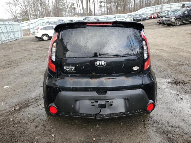 Photo 5 VIN: KNDJN2A28E7088697 - KIA SOUL 