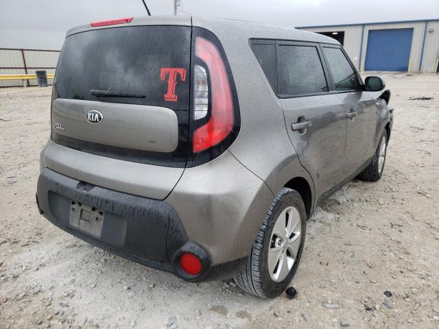 Photo 3 VIN: KNDJN2A28E7090823 - KIA SOUL 