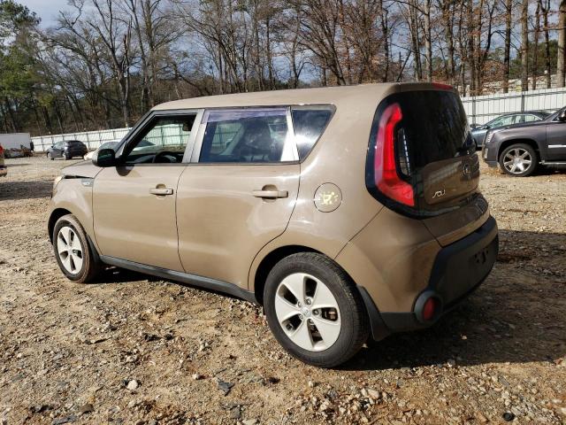 Photo 1 VIN: KNDJN2A28E7093382 - KIA SOUL 