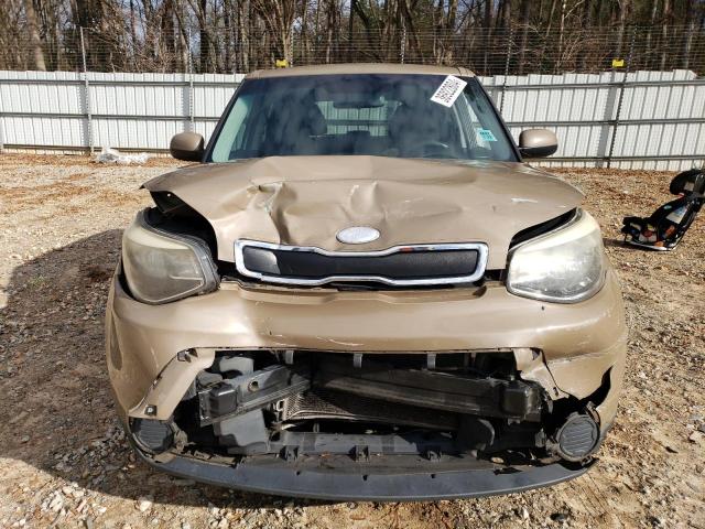 Photo 4 VIN: KNDJN2A28E7093382 - KIA SOUL 