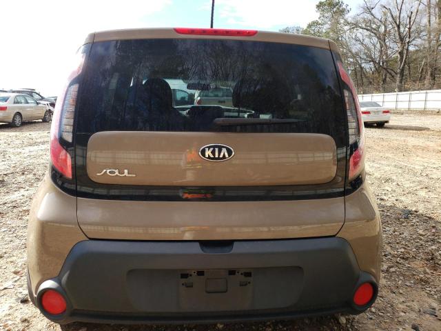 Photo 5 VIN: KNDJN2A28E7093382 - KIA SOUL 