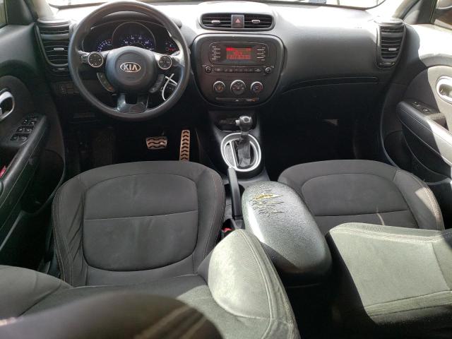 Photo 7 VIN: KNDJN2A28E7093382 - KIA SOUL 