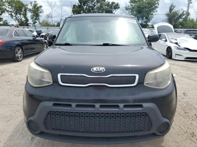 Photo 4 VIN: KNDJN2A28E7094936 - KIA SOUL 