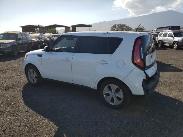 Photo 1 VIN: KNDJN2A28E7099618 - KIA SOUL 