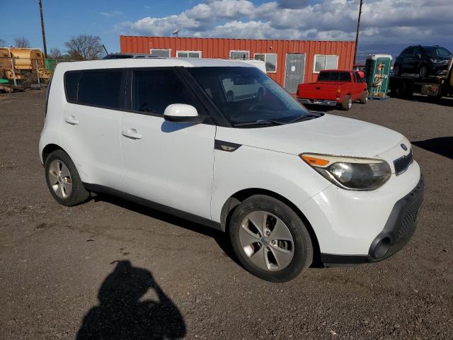 Photo 3 VIN: KNDJN2A28E7099618 - KIA SOUL 