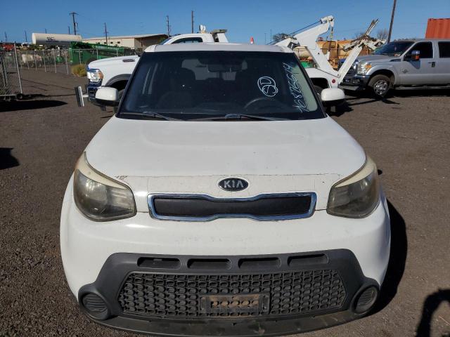 Photo 4 VIN: KNDJN2A28E7099618 - KIA SOUL 