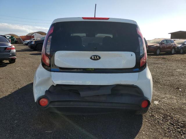 Photo 5 VIN: KNDJN2A28E7099618 - KIA SOUL 