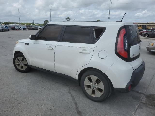 Photo 1 VIN: KNDJN2A28E7103926 - KIA SOUL 