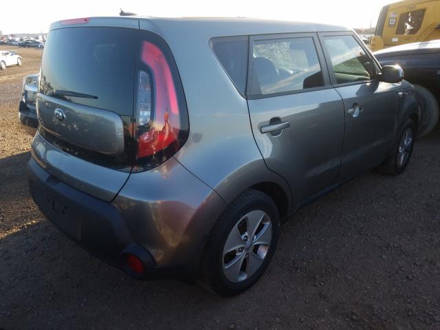 Photo 3 VIN: KNDJN2A28E7107295 - KIA SOUL 