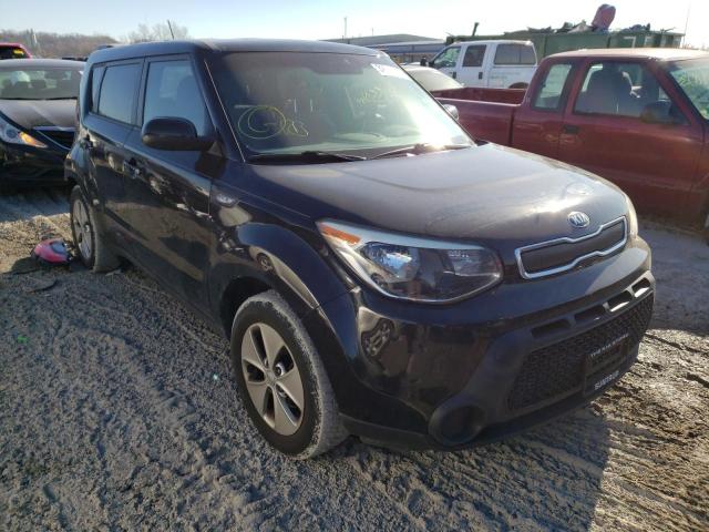 Photo 0 VIN: KNDJN2A28E7110973 - KIA SOUL 