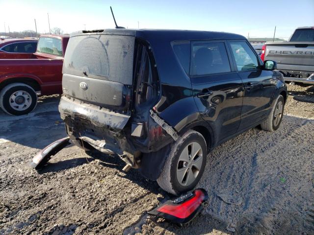 Photo 3 VIN: KNDJN2A28E7110973 - KIA SOUL 