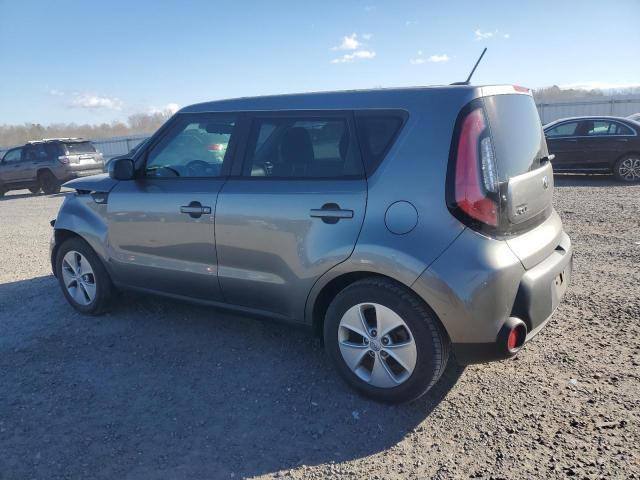 Photo 1 VIN: KNDJN2A28E7111105 - KIA SOUL 