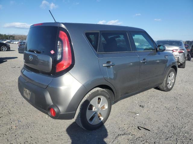 Photo 2 VIN: KNDJN2A28E7111105 - KIA SOUL 