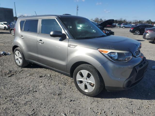 Photo 3 VIN: KNDJN2A28E7111105 - KIA SOUL 