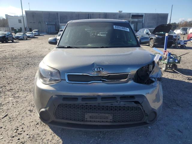 Photo 4 VIN: KNDJN2A28E7111105 - KIA SOUL 