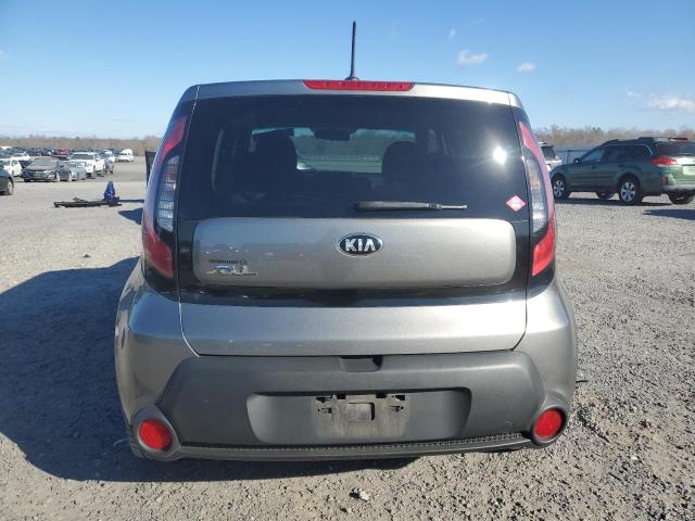 Photo 5 VIN: KNDJN2A28E7111105 - KIA SOUL 