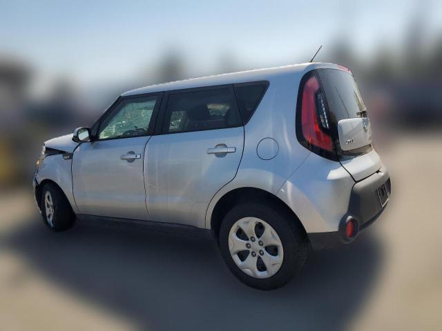 Photo 1 VIN: KNDJN2A28E7703412 - KIA SOUL 