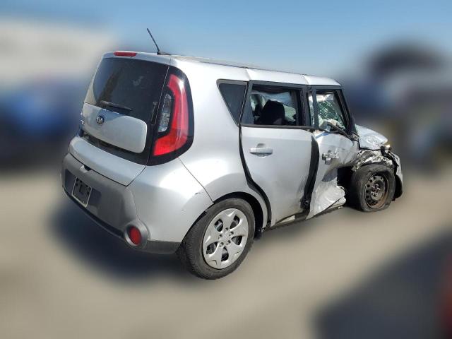 Photo 2 VIN: KNDJN2A28E7703412 - KIA SOUL 