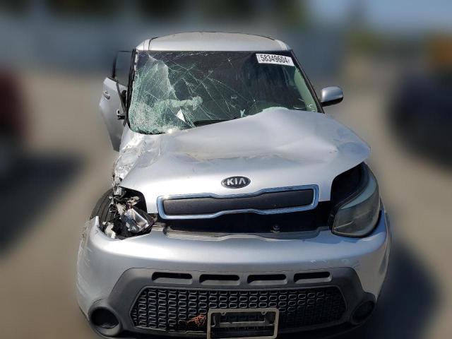 Photo 4 VIN: KNDJN2A28E7703412 - KIA SOUL 