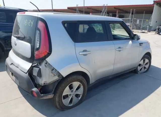 Photo 3 VIN: KNDJN2A28E7705094 - KIA SOUL 