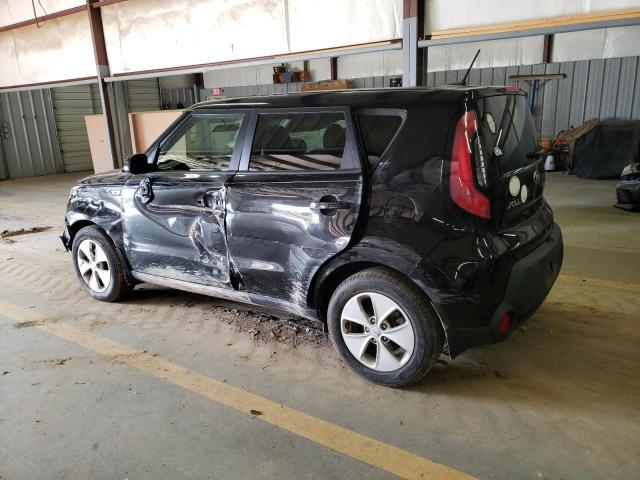 Photo 1 VIN: KNDJN2A28E7709906 - KIA SOUL 