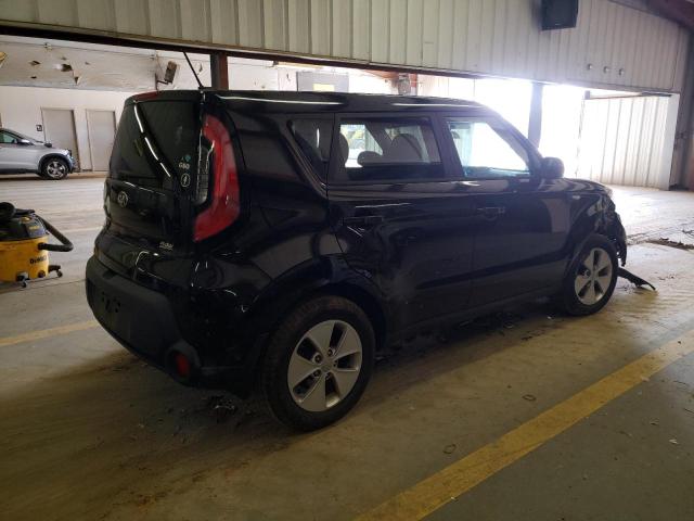 Photo 2 VIN: KNDJN2A28E7709906 - KIA SOUL 