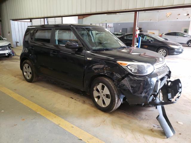 Photo 3 VIN: KNDJN2A28E7709906 - KIA SOUL 