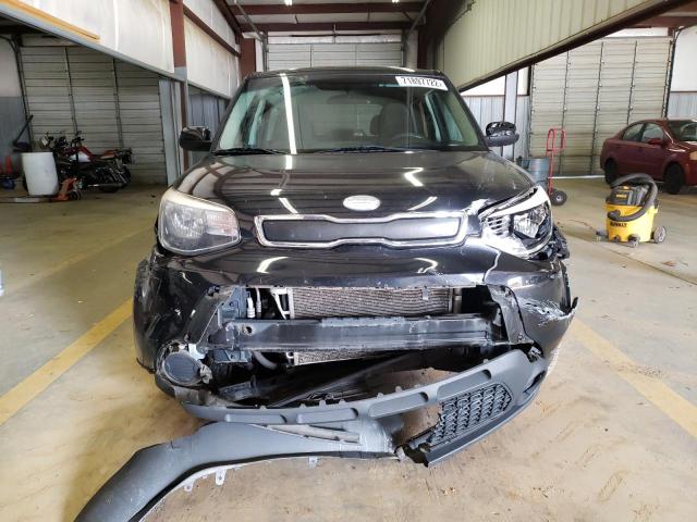 Photo 4 VIN: KNDJN2A28E7709906 - KIA SOUL 