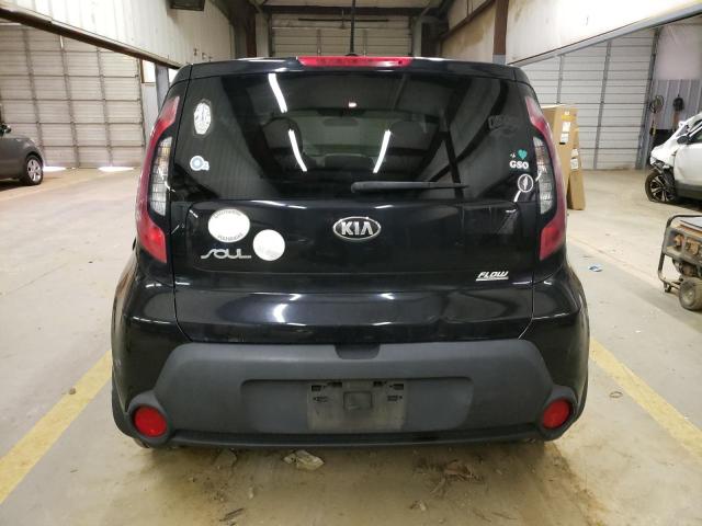 Photo 5 VIN: KNDJN2A28E7709906 - KIA SOUL 