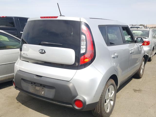 Photo 3 VIN: KNDJN2A28E7713194 - KIA SOUL 