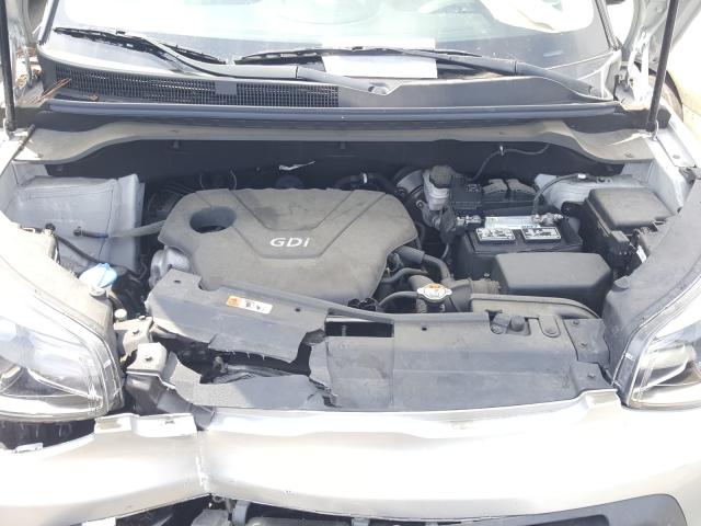 Photo 6 VIN: KNDJN2A28E7713194 - KIA SOUL 