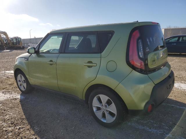 Photo 1 VIN: KNDJN2A28E7714636 - KIA SOUL 