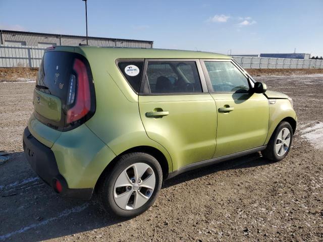 Photo 2 VIN: KNDJN2A28E7714636 - KIA SOUL 