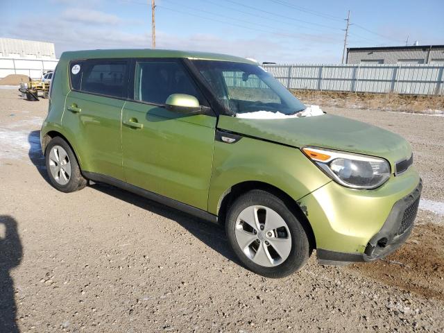 Photo 3 VIN: KNDJN2A28E7714636 - KIA SOUL 