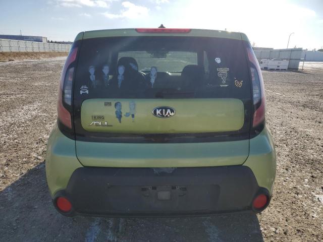 Photo 5 VIN: KNDJN2A28E7714636 - KIA SOUL 