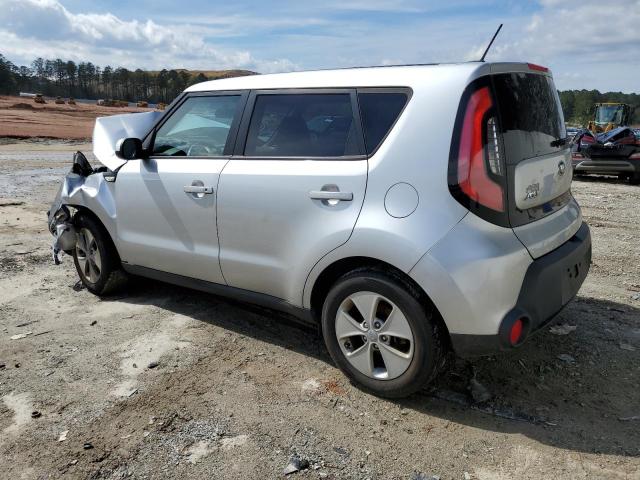 Photo 1 VIN: KNDJN2A28E7715253 - KIA SOUL 