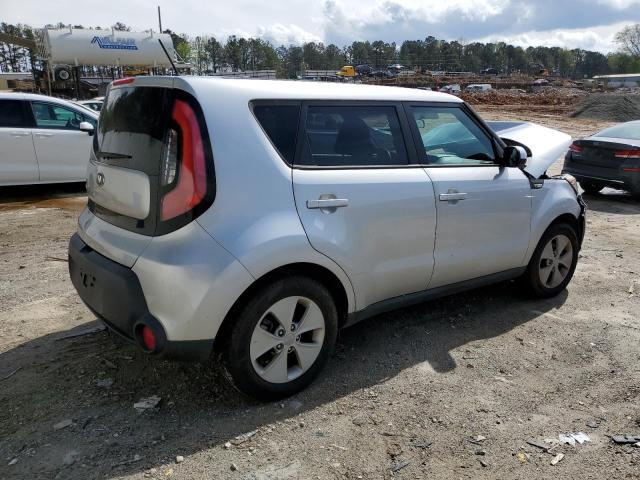 Photo 2 VIN: KNDJN2A28E7715253 - KIA SOUL 