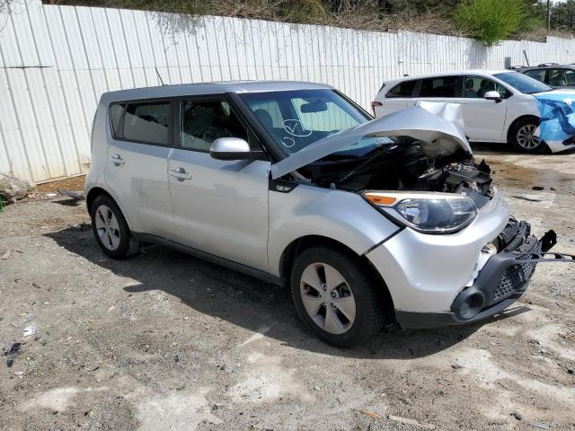 Photo 3 VIN: KNDJN2A28E7715253 - KIA SOUL 