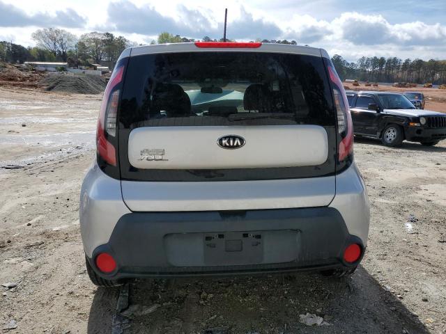 Photo 5 VIN: KNDJN2A28E7715253 - KIA SOUL 