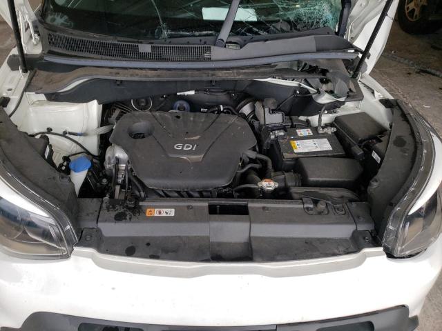 Photo 6 VIN: KNDJN2A28E7716841 - KIA SOUL 