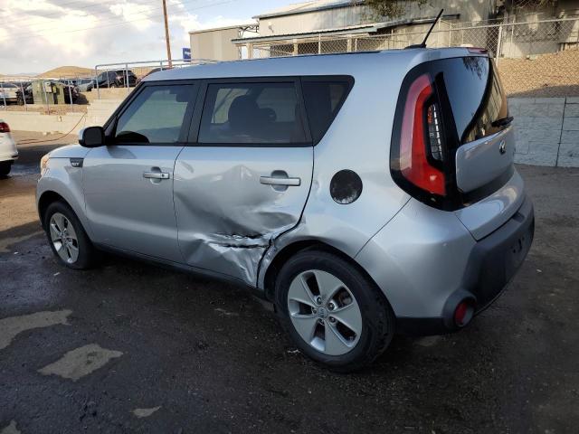 Photo 1 VIN: KNDJN2A28E7717326 - KIA SOUL 