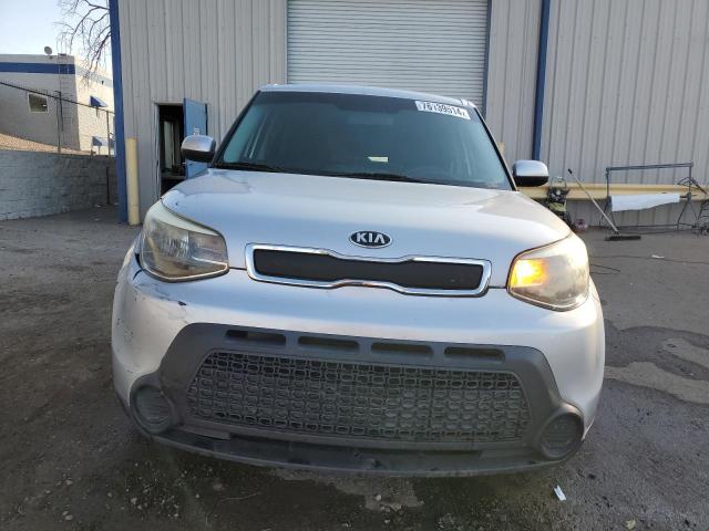 Photo 4 VIN: KNDJN2A28E7717326 - KIA SOUL 