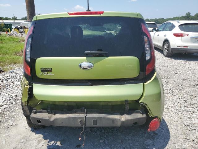 Photo 5 VIN: KNDJN2A28E7720226 - KIA SOUL 