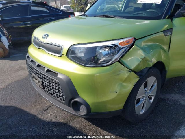 Photo 5 VIN: KNDJN2A28E7724051 - KIA SOUL 